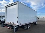 Used 2023 Isuzu NPR-HD Regular Cab RWD, Box Truck for sale #07552 - photo 8