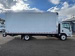 Used 2023 Isuzu NPR-HD Regular Cab RWD, Box Truck for sale #07552 - photo 9