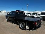 Used 2019 Chevrolet Silverado 2500 Work Truck Double Cab 4WD, Flatbed Truck for sale #09969 - photo 4