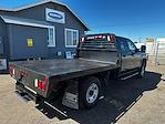 Used 2019 Chevrolet Silverado 2500 Work Truck Double Cab 4WD, Flatbed Truck for sale #09969 - photo 2