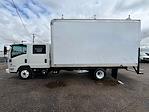 Used 2020 Isuzu NPR-HD Crew Cab RWD, Box Truck for sale #10312 - photo 4