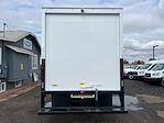 Used 2020 Isuzu NPR-HD Crew Cab RWD, Box Truck for sale #10312 - photo 7