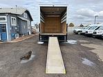 Used 2020 Isuzu NPR-HD Crew Cab RWD, Box Truck for sale #10312 - photo 8