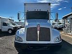 Used 2014 Kenworth T270 RWD, Box Truck for sale #10676 - photo 3