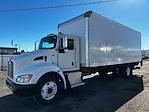 Used 2014 Kenworth T270 RWD, Box Truck for sale #10676 - photo 4