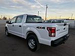 Used 2017 Ford F-150 XL SuperCrew Cab 4WD, Pickup for sale #16115 - photo 5