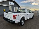 Used 2017 Ford F-150 XL SuperCrew Cab 4WD, Pickup for sale #16115 - photo 2