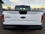 Used 2017 Ford F-150 XL SuperCrew Cab 4WD, Pickup for sale #16115 - photo 6