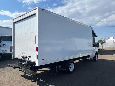 Used 2017 Ford E-350 RWD, Box Van for sale #19421 - photo 2