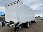 Used 2017 International DuraStar 4300 RWD, Box Truck for sale #19633 - photo 2