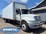 Used 2017 International DuraStar 4300 RWD, Box Truck for sale #19670 - photo 1