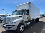 Used 2017 International DuraStar 4300 RWD, Box Truck for sale #19670 - photo 3