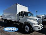 Used 2017 International DuraStar 4300 RWD, Box Truck for sale #20633 - photo 1