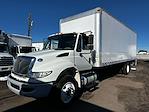 Used 2017 International DuraStar 4300 RWD, Box Truck for sale #20633 - photo 3