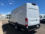 Used 2022 Ford Transit 350 HD High Roof RWD, Empty Cargo Van for sale #20737 - photo 4