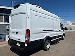 Used 2022 Ford Transit 350 HD High Roof RWD, Empty Cargo Van for sale #20737 - photo 2