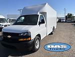 Used 2021 Chevrolet Express 3500 RWD, Box Van for sale #32309 - photo 1