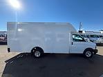 Used 2021 Chevrolet Express 3500 RWD, Box Van for sale #32309 - photo 8