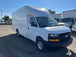 Used 2021 Chevrolet Express 3500 RWD, Box Van for sale #32309 - photo 9