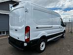 Used 2019 Ford Transit 150 Medium Roof RWD, Empty Cargo Van for sale #32685 - photo 2