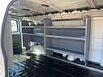 Used 2020 GMC Savana 3500 Work Van RWD, Upfitted Cargo Van for sale #33478 - photo 10