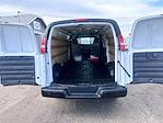 Used 2017 GMC Savana 2500 Work Van RWD, Empty Cargo Van for sale #34108 - photo 13