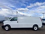 Used 2017 GMC Savana 2500 Work Van RWD, Empty Cargo Van for sale #34108 - photo 3