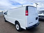 Used 2017 GMC Savana 2500 Work Van RWD, Empty Cargo Van for sale #34108 - photo 2