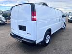 Used 2017 GMC Savana 2500 Work Van RWD, Empty Cargo Van for sale #34108 - photo 5