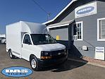 Used 2016 Chevrolet Express 3500 RWD, Box Van for sale #35557 - photo 1