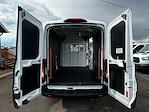 Used 2019 Ford Transit 150 Medium Roof RWD, Empty Cargo Van for sale #35697 - photo 2