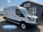 Used 2019 Ford Transit 150 Medium Roof RWD, Empty Cargo Van for sale #35717 - photo 1