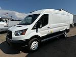 Used 2019 Ford Transit 150 Medium Roof RWD, Empty Cargo Van for sale #35717 - photo 3