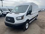 Used 2019 Ford Transit 150 Medium Roof RWD, Empty Cargo Van for sale #36176 - photo 3