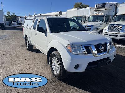 Used 2018 Nissan Frontier SV King Cab 4WD, Pickup for sale #37297 - photo 1