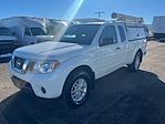 Used 2018 Nissan Frontier SV King Cab 4WD, Pickup for sale #37297 - photo 3