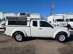 Used 2018 Nissan Frontier SV King Cab 4WD, Pickup for sale #37297 - photo 8