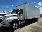 Used 2017 International DuraStar 4300 RWD, Box Truck for sale #37367 - photo 2