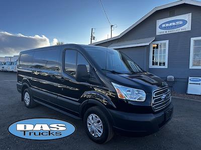 Used 2018 Ford Transit 150 Low Roof RWD, Upfitted Cargo Van for sale #38516 - photo 1