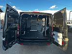 Used 2018 Ford Transit 150 Low Roof RWD, Upfitted Cargo Van for sale #38516 - photo 6