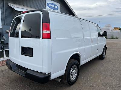 Used 2018 Chevrolet Express 2500 RWD, Upfitted Cargo Van for sale #38550 - photo 2