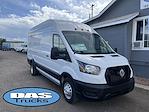 Used 2021 Ford Transit 350 HD High Roof RWD, Empty Cargo Van for sale #39285 - photo 1