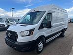 Used 2021 Ford Transit 350 HD High Roof RWD, Empty Cargo Van for sale #39285 - photo 3