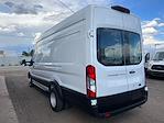 Used 2021 Ford Transit 350 HD High Roof RWD, Empty Cargo Van for sale #39285 - photo 4