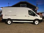 Used 2019 Ford Transit 150 Medium Roof RWD, Empty Cargo Van for sale #40962 - photo 8