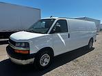 Used 2018 Chevrolet Express 3500 RWD, Upfitted Cargo Van for sale #43140 - photo 3