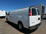 Used 2018 Chevrolet Express 3500 RWD, Upfitted Cargo Van for sale #43140 - photo 4