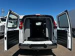 Used 2018 Chevrolet Express 3500 RWD, Upfitted Cargo Van for sale #43140 - photo 5