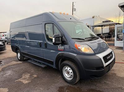 Used 2019 Ram ProMaster 3500 High Roof FWD, Upfitted Cargo Van for sale #45137 - photo 1