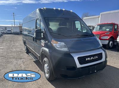 Used 2019 Ram ProMaster 3500 High Roof FWD, Upfitted Cargo Van for sale #48223 - photo 1